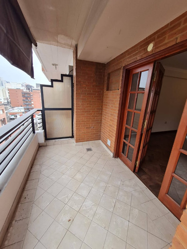 Dpto En Venta - Barrio Norte Smt - 2 Dormitorios