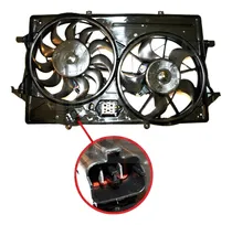 Comprar Electro Ventilador Motor Paleta Encauzador Ford Focus 2.0 