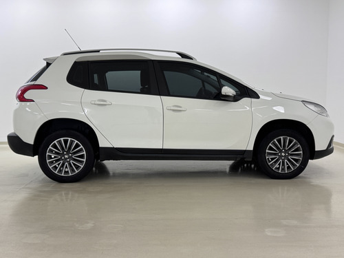 Peugeot 2008 1.6 ACTIVE L16
