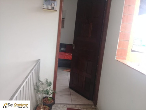 Imagem 6 de 16 de Apartamento Com Sacada Em Itanhaém , Bairro Belas Artes , Lado Praia, Murado, Com 02 Dormitórios, Sala, Cozinha, Banheiro, Área De Serviço, Garagem Pa - 4072 - 67694834