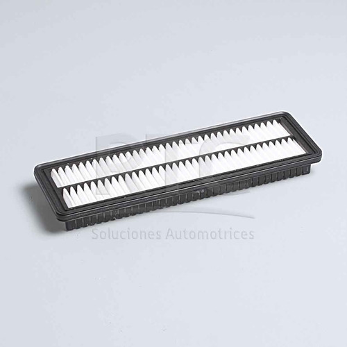 Imagen 7 de 10 de Filtro Aire I-10 15- Hyundai I 10 2014/2017