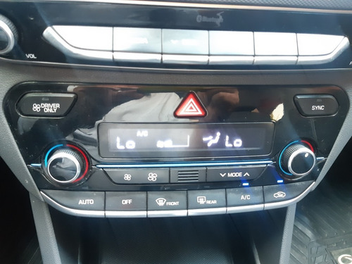 Imagen 10 de 15 de Hyundai Ioniq Ae Gdi Hybrido 1.6 Aut