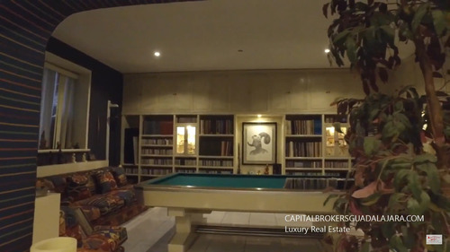 Imagen 22 de 29 de Residencia En Venta Para Remodelar O Fraccionar Colinas De