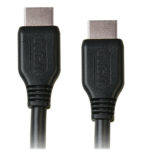 Cable Hdmi Estándar Rca Vh3hhr 90cm