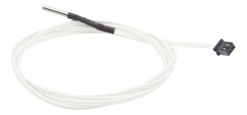 Sensor De Termistor Hotend Para Impresora 3d, 10 Piezas, Act
