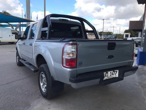 Ford Ranger Xlt