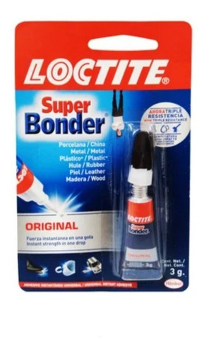 Súper Bonder