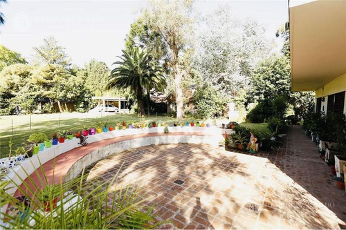 Imagen 7 de 30 de Impecable Casa Mediterranea - Rincon De Maschwitz