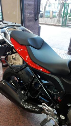 Imagen 8 de 9 de Bmw S1000xr, No Ducati,