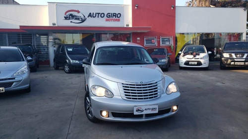 Chrysler Pt Cruiser 2.4 Classic 16v Gasolina 4p Automático