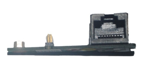 Conector Rj45 Notebook Positivo Mobile V45 (Usado)