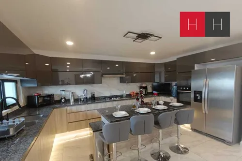 Casa En Venta En Lomas De Angelopolis