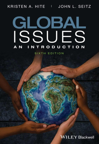 Libro: Global Issues: An Introduction, 6th Edition