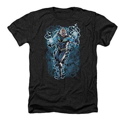 Camiseta Justice League Para Hombre.