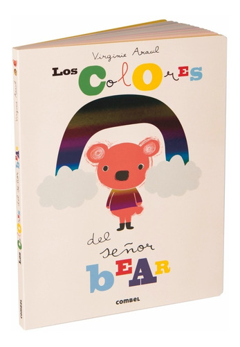 Los Colores Del Señor Bear