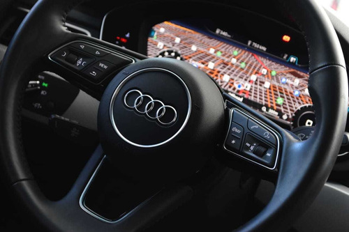 Audi A4 2.0 Fsi Quattro 252cv 2018