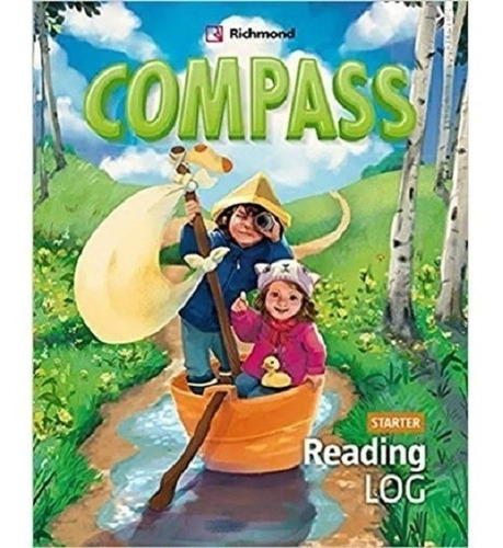 Compass Starter - Reading Log - Richmond