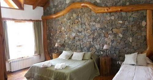 Imagen 21 de 26 de Venta En Funcionamiento Y Equipado.- Miradas Del Lago - Sobre El Lago Epuyén A1 - 1.9has + Otro Predio De 33has Opcional Con Precio I...
