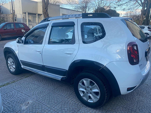 Renault Duster 1.6 Ph2 4x2 Privilege 110cv