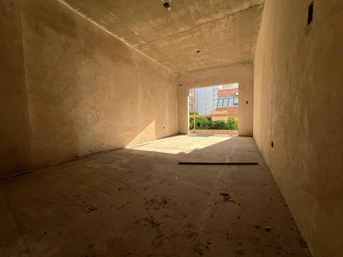 Venta Departamento Monoambiente Con Balcón A Estrenar
