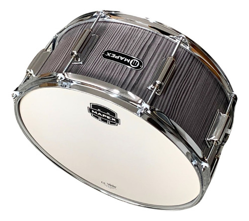 Caixa De Bateria 14x6.5 Mapex Explore Ltsnpo