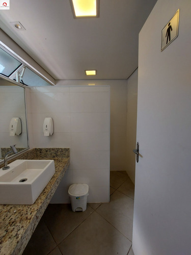 Imagem 20 de 21 de Apartamento - Ap05770 - 69275275