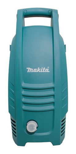 Hidrolavadora Makita Hw101 1450psi De Presión Maxima 127v