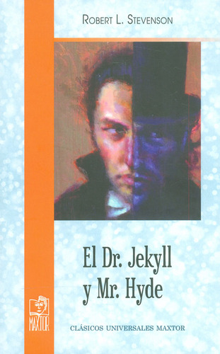El Dr. Jekyll Y Mr. Hyde, De Robert L. Stevenson. Serie 1020805270, Vol. 1. Editorial Ediciones Gaviota, Tapa Blanda, Edición 2017 En Español, 2017