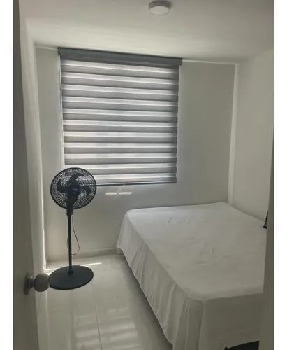 Venta Apartamento De 60mts2, En Kachipay, Sur De Cali 10806.