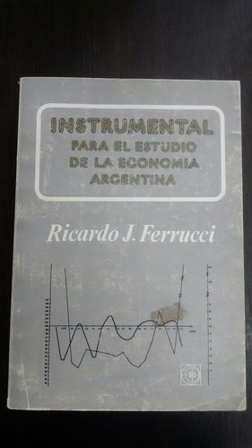Instrumental. R. Ferruci