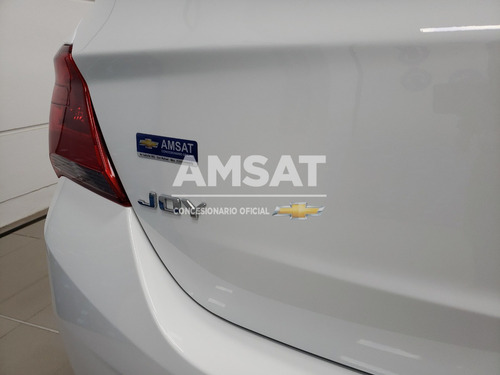 Chevrolet Onix 1.4 Joy Ls
