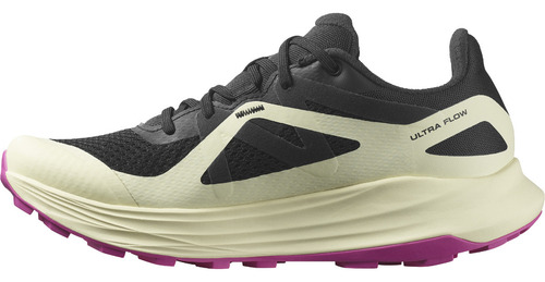 Salomon Trail Running Ultra Flow Mujer