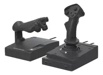 Comprar Hori Controlador De Voo Hotas Flight Control System Controles Totalmente Imersivos Compatível Com Xbox Series X|s, Xbox One, Pc Flight Simulator