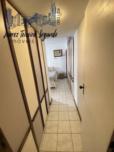 Imagem 24 de 30 de Apartamento 4/4 Com 2 Suítes Amplo No Cidade Jardim Para Venda Oportunidade! - 02164 - 2886981