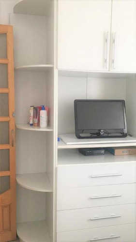 Imagem 10 de 24 de Apto No Aricanduva Com 2 Dorms, 1 Vaga, 50m² - Ap13472