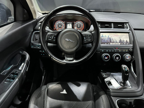 Jaguar E-Pace R-Dynamic S 2.0 AWD 249cv/ Flex