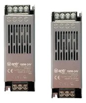 Comprar 2 Fuentes De Poder 24v 4,2a 100w Mq Compacta
