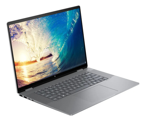 Notebook Hp Envy 2 In 1 16-ad0003la Amd Ryzen 7 16gb Ram 1t