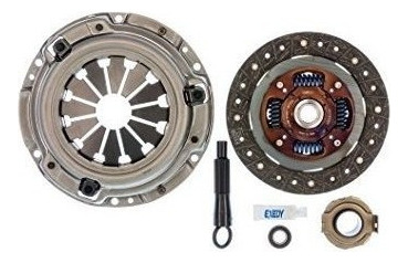 Kit Clutch Para Honda Civic 1.6l L4 1992