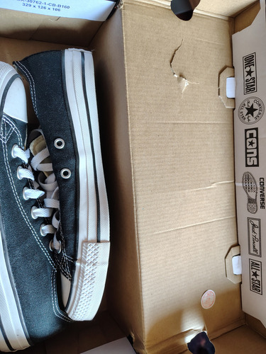 Converse (Usado)
