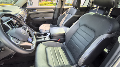 Volkswagen Teramont 3.6 V6 Highline Plus