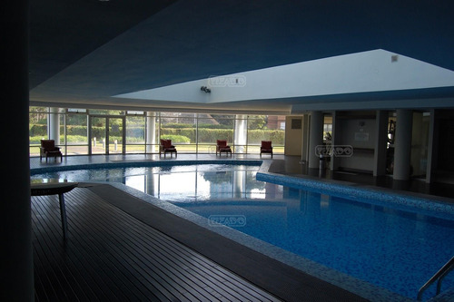 Imagen 15 de 24 de Ocena Drive Apartamento 1 Dormitorio Piscina Climatizada Departamento En Venta Ubicado En Roosevelt, Punta Del Este, Punta Del Este / Maldonado