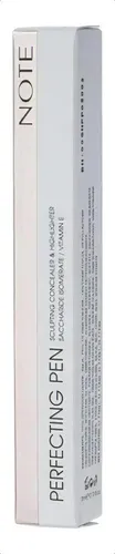 Corrector De Ojeras Perfecting Pen X3ml Note Tono 04