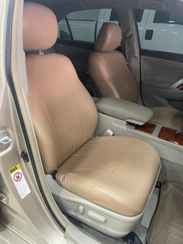 Imagen 6 de 14 de Toyota Camry