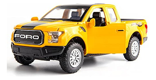 Bdtctk Camioneta Ford Raptor F150 Amar Bdtctk_210823000014ve