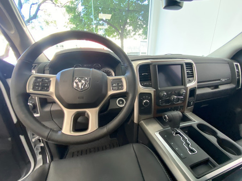 Ram 1500 2021 5.7 Laramie Atx V8
