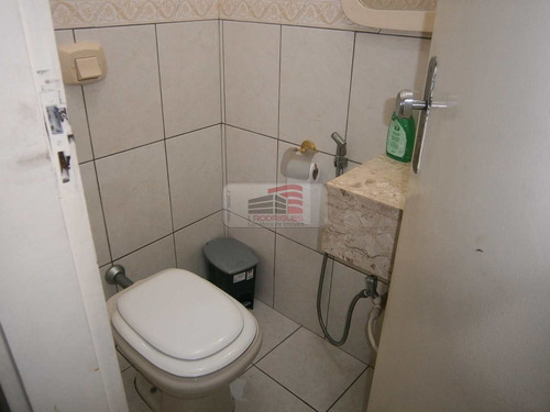 Imagem 8 de 16 de Sobrado Com 2 Dorms, Assunção, São Bernardo Do Campo - R$ 530 Mil, Cod: 604 - V604