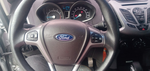 Ecosport Se 2017/2017 - 2.0 Flex - Aut - Multimídia Tela 8'