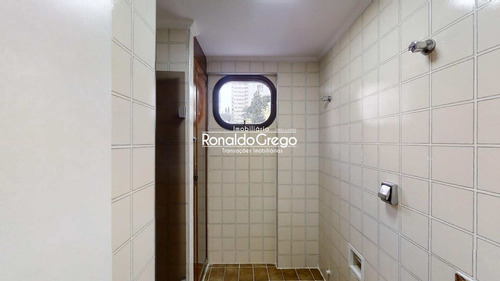 Imagem 9 de 30 de Apartamento Á Venda 4 Dorms, Aclimação, Piracicaba - R$ 1.41 Mi - V5532