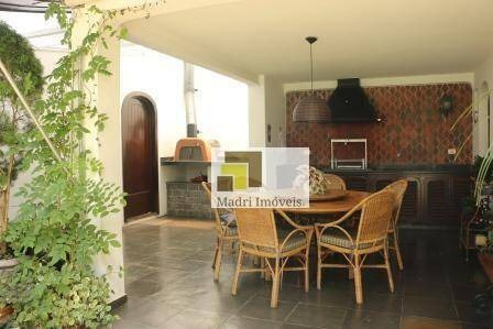 Imagem 4 de 21 de Casa Com 4 Dormitórios À Venda, 421 M² Por R$ 4.900.000,00 - Alto De Pinheiros - São Paulo/sp - Ca0217